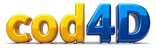 cod4d login
